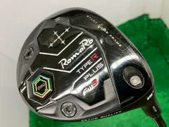 2026年最新】ロマロ RAY type r フェアウェイウッドの人気アイテム