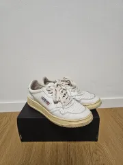 オートリー メダリスト スニーカー 43