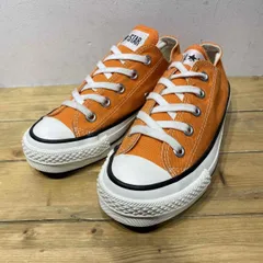 CONVERSE CANVAS ALL STAR J OX SIZE-US3.5(22.5cm) 9MHP/箱無 コンバース キャンバス 心斎橋店