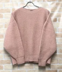 2026年最新】BASErange レディース ニット・セーターの人気アイテム