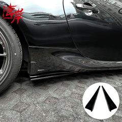ハイエース 200系リアバンパーフリッパーナローワイド全年式対応