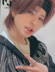 INI TowerRecords 松田迅 THE ORIGIN オンライン