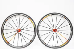 2025年最新】Mavic キシリウムESの人気アイテム - メルカリ