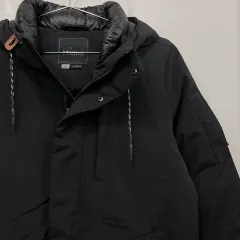 マーモット ダックダウン マウンテン スーツ ダウンジャケット