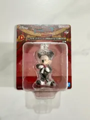 ディズニー ファンタジア ミッキーマウス フィギュア チャーム キーホルダー