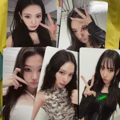 2025年最新】MEOVV トレカの人気アイテム - メルカリ