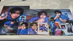 Stray Kids(ストレイキッズ・スキズ・SKZ) 2026 シーズングリーティング チャンビン(CHANGBIN) 販売 セット