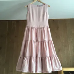 2025年最新】フォクシー ワンピース 38 ピンクの人気アイテム - メルカリ