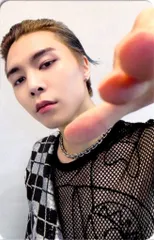 NCT 127 RANDOM TRADING CARD SET JOHNNY Fact Check MD WHITE