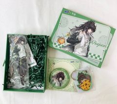 公式】プリパラ JOYOUTH 海外限定 中国限定 シークレット 缶バッチ