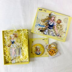 ペルソナ5 缶バッジ 坂本竜司 スカル 主人公　雨宮蓮　まとめ売り ペルソナ5 缶バッジ 坂本竜司 スカル 主人公 雨宮蓮 まとめ売り