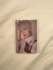 ENHYPEN（エンハイプン・エナプ） ソヌ（SUNWOO） キム・ソヌ（SUNWOO） トレカ BORDER : CARNIVAL