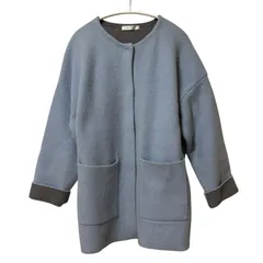 2026年最新】DoCLASSE ノーカラージャケットの人気アイテム - メルカリ