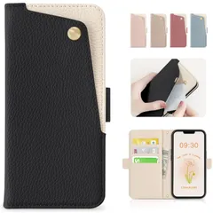 適用 いphone14 ケース 手帳型 iphone14/あいほん14 ケース 財布型 カバー カードポケット付き スマホケース iphone 14 手帳型 全面保護 アイホン14ケース カード収納 横置きスタンド機能 高級PUレザー おしゃれ 上質な手触り