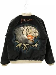 2025年最新】東洋スカジャンm品番の人気アイテム - メルカリ