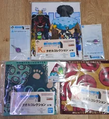 未開封 HUNTER×HUNTER グッズ まとめのみ出品