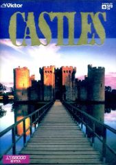 CASTLES for x68000 Victor - メルカリ