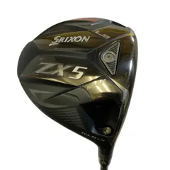 2025年最新】スリクソン zx5ドライバーシャフトの人気アイテム - メルカリ