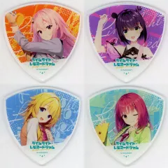 2026年最新】ゆずソフト アクリルの人気アイテム - メルカリ