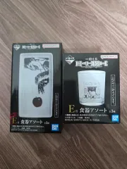 DEATH NOTE(デスノート) 一番くじ E賞 まとめ売り