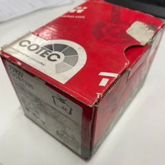 TRWブレーキパッドGDB1647アルファロメオ用フロント159/939型 - メルカリ