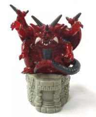 ドラゴンクエスト ボトルキャップセレクション1 しん・りゅうおう