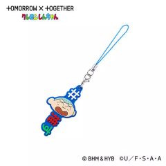 [중고] 스트랩 마사오 군 (추천) [# 해시 태그 붙이는 TOMORROW X TOGETHER 크레용 신짱]