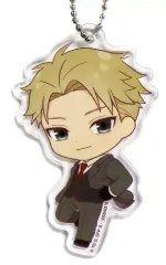 【中古】雑貨 ロイド・フォージャー 「SPY×FAMILY アクリルチャーム」