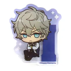 【中古】バッジ・ピンズ(キャラクター) 瀬名泉 「あんさんぶるスターズ! アクリルバッジコレクションA」