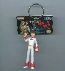 バストアームズ キーホルダー - メルカリ