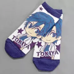 【中古】ソックス(キャラクター) 一ノ瀬トキヤ キャラソックス 「うたの☆プリンスさまっ♪ マジLOVEレジェンドスター」