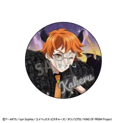 2026年最新】十王院カケル 缶バッジの人気アイテム - メルカリ