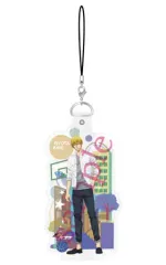 【中古】ストラップ(キャラクター) 黄瀬涼太 「黒子のバスケ きゃらびにストラップ」