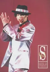 【中古】アイドル雑誌 S Q＆A SHONEN-TAI QUESTION AND ANSWER 2001 NUMBER92