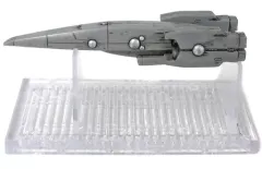 【中古】トレーディングフィギュア No.7 エイストラ 「銀河英雄伝説 1/12000 バトルシップコレクション」
