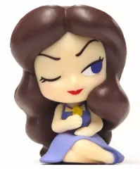 【中古】トレーディングフィギュア バネッサ 「肩ズンFig. リトル・マーメイド Part.2」