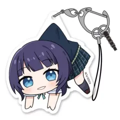 【中古】雑貨 朝香果林(夏服ver.) アクリルつままれ 「ラブライブ!虹ヶ咲学園スクールアイドル同好会」