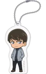 【中古】キーホルダー・マスコット(キャラクター) 諸伏景光 「名探偵コナン アクリルキーホルダーコレクション」