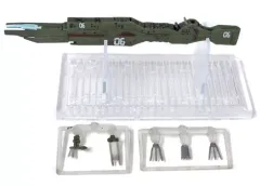 【中古】トレーディングフィギュア No.30 ペルガモン 「銀河英雄伝説 1/12000 バトルシップコレクション」のサムネイル