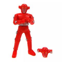 スーパーロボット レッドバロン 60cm ジャンボフィギュア 新品未使用
