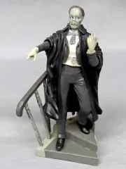 ユニバーサルモンスターズ フィギュアセット　コンプリート ユニバーサルモンスターズ フィギュアセット コンプリート 2025年最新