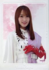 櫻坂46 クリアポスター 菅井友香 ローソン - メルカリ