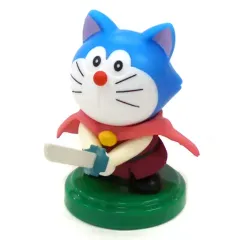 【中古】食玩 トレーディングフィギュア 31.映画ドラえもん のび太のワンニャン時空伝 「チョコエッグ ドラえもん ムービーセレクション2」