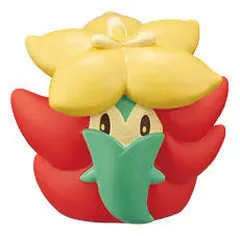 【中古】食玩 トレーディングフィギュア 6.ヒメンカ 「ポケモンキッズ サトシ＆ゴウ編」