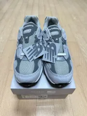 ニューバランス 992 グレー 260