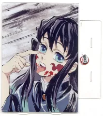 【中古】アクリルスタンド・アクリルパネル 時透無一郎(第9話前半) ビッグアクリルスタンド 「アニメ 鬼滅の刃 歴代全幕間画 WEBSHOPくじ 刀鍛冶の里編」 A-104賞