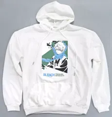 BLEACH 布ポスター「日番谷 冬獅郎」【アニメイト限定】パーカー 2026年最新】日番谷冬獅郎 パーカーの人気アイテム - メルカリ