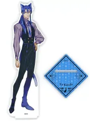 D.Gray-man Dグレ ミニアクリルスタンド アクスタ 神田ユウ Dグレ ミニ