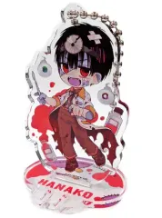 【中古】雑貨 花子くん 「地縛少年花子くん トレーディングアクリルスタンドキーホルダー(ゾンビ)」 AnimeJapan 2020グッズ