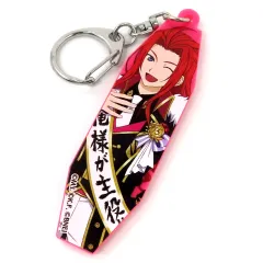 2026年最新】テイルズ ルーク アクスタの人気アイテム - メルカリ